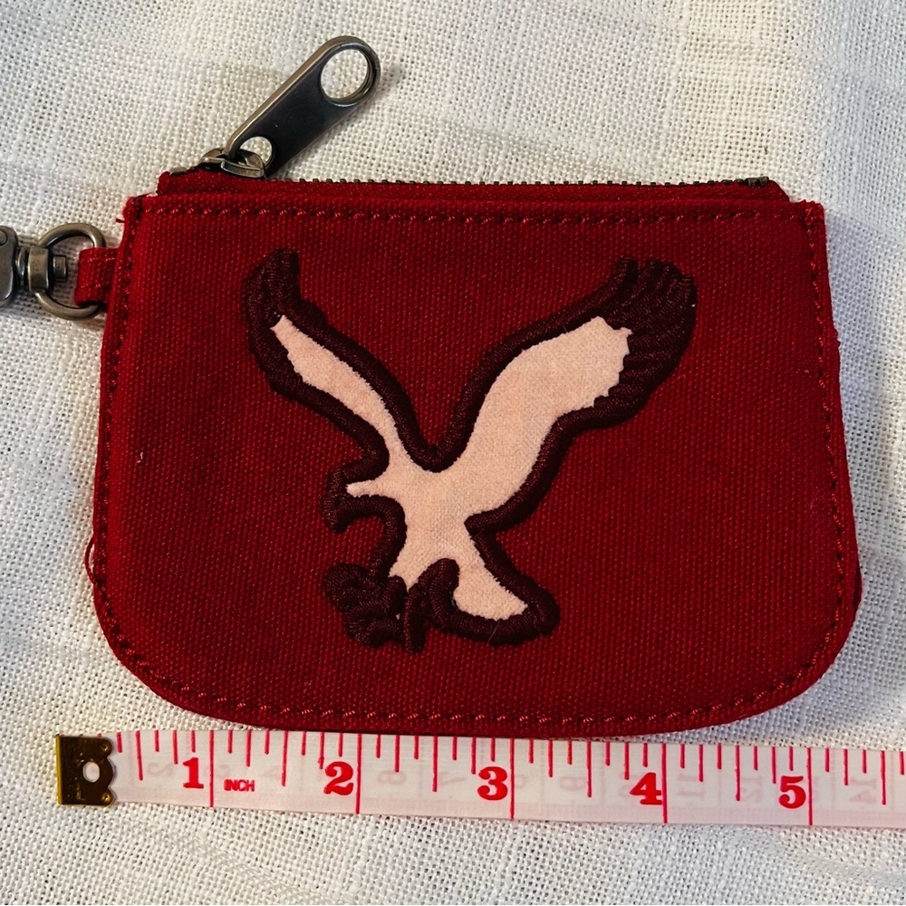 American Eagleโ small bag